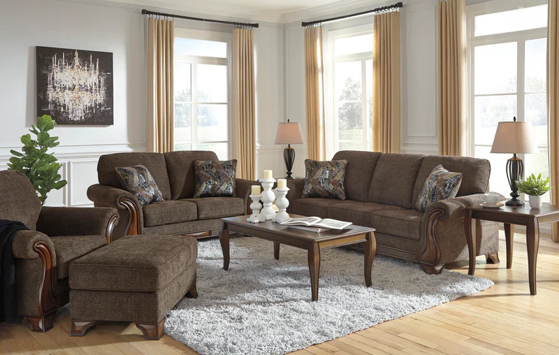 How Bridgeview Homeowners Can Save Big During Ashley Furniture Sales