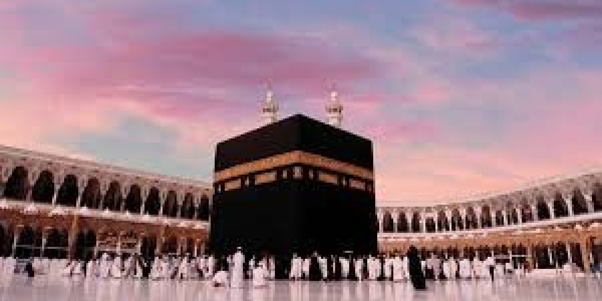 Planning Your Sacred Journey: A Guide to Umrah