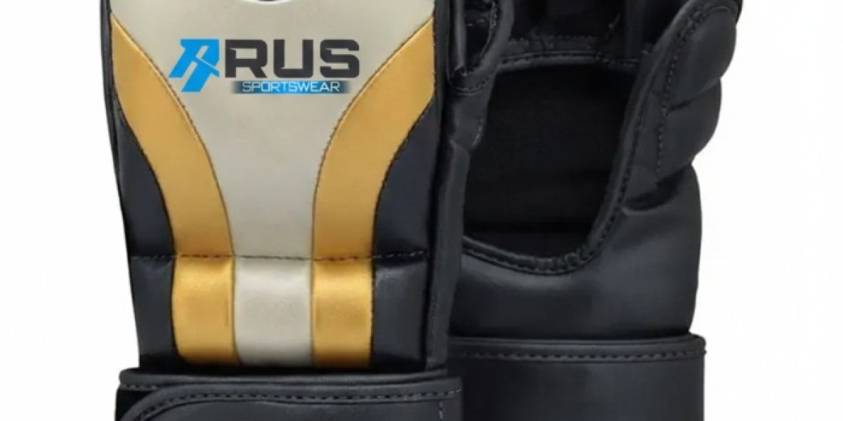 The Ultimate Guide to MMA Sports Gear, MMA Equipment, and Custom MMA Shorts