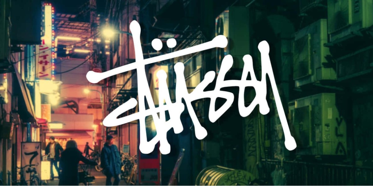 How Does Stussy Canada Manage Supply Chain Disruptions?