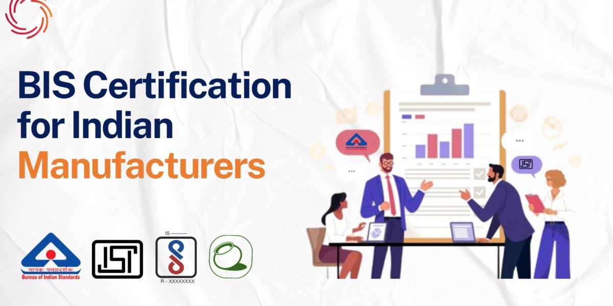 BIS Registration in India: Process, Requirements, and Benefits