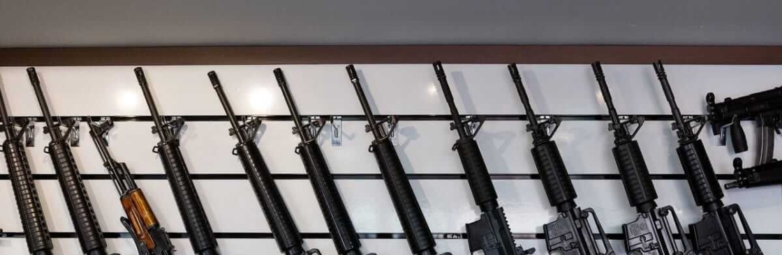 Gunammo shop Cover Image