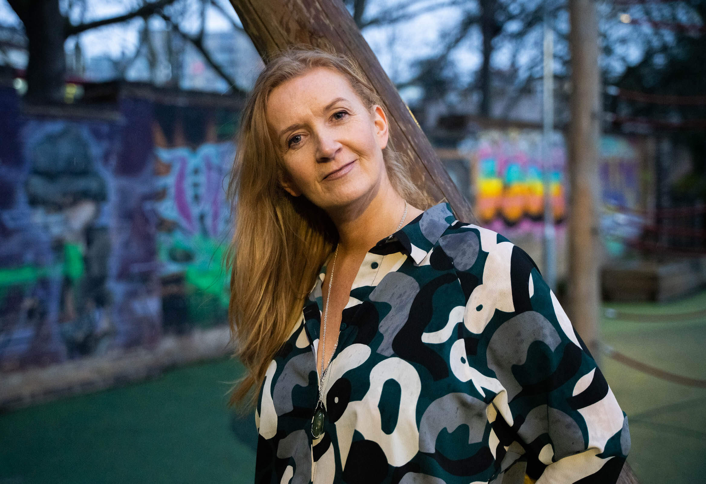 Transformational Healing & Life Coaching | Find a New Way