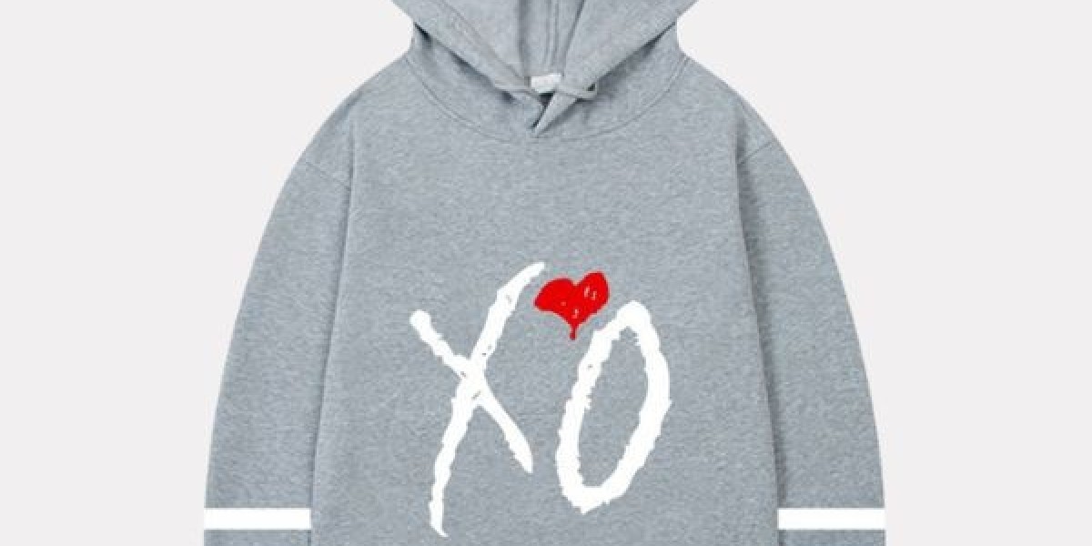 After Hours and Dawn FM-Inspired Merch Collections