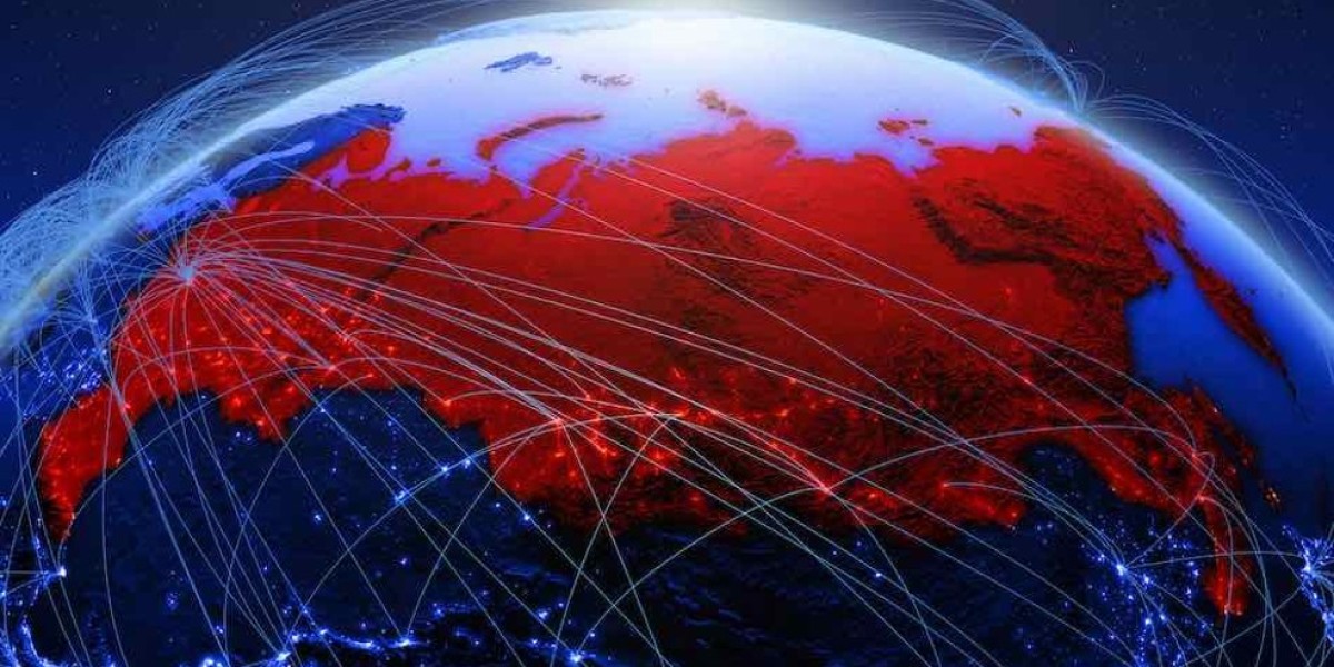 Russia Internet Restrictions: New ISP Data Mandates Explained