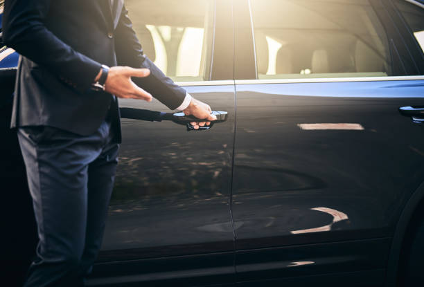 Reliable And Luxury Corporate Transportation - Supertar Chauffeur