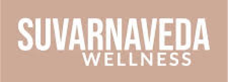 Suvarnaveda wellness Cover Image