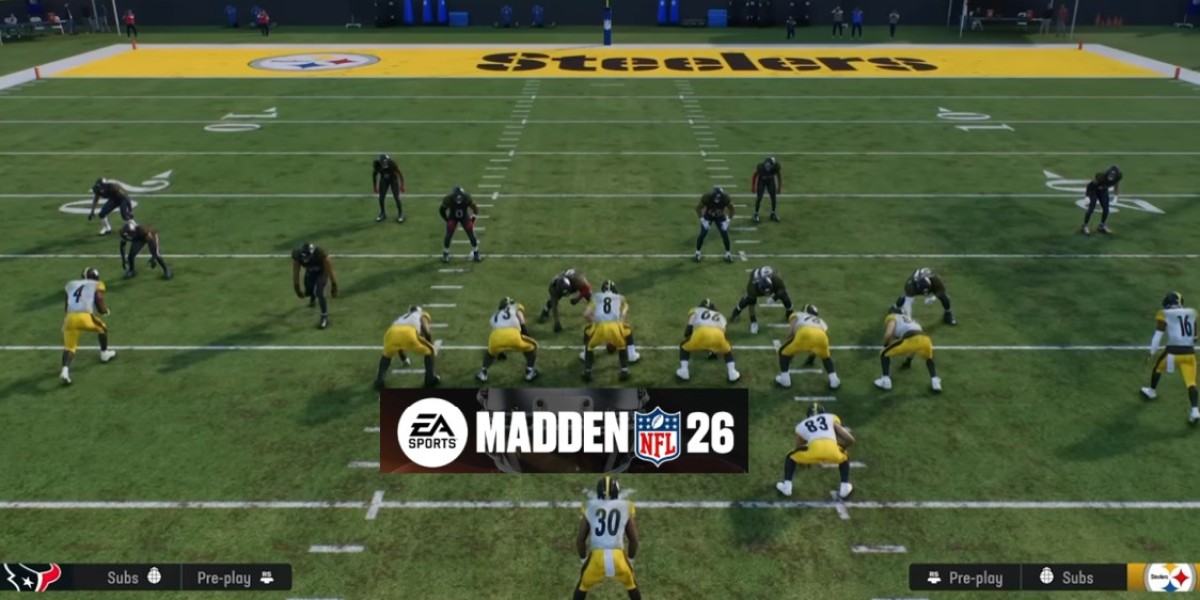 nba2king Master Madden 26 Like a Pro: 10 Tips to Dominate the Game