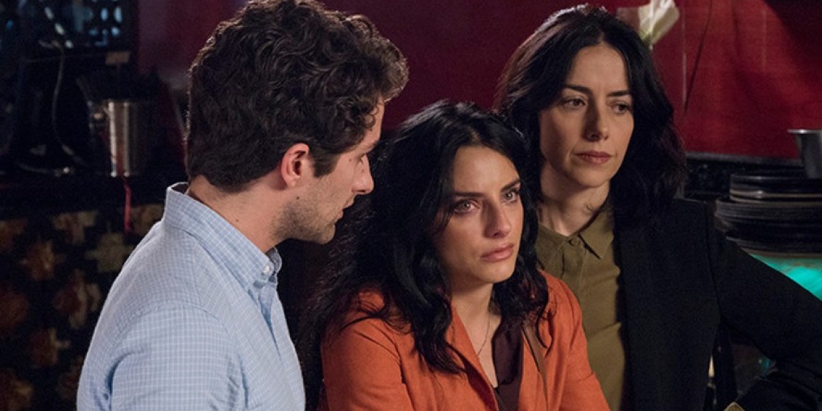 Netflix's Mexican Expansion: 50+ Projects in 2019-2020