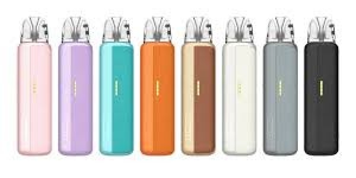 Uwell Caliburn G5 Lite SE Pod Kit – Complete Review, Features, and Performance Guide