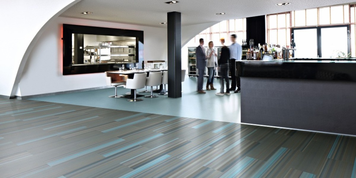 Why Is Vinyl and PVC Flooring in Dubai the Ideal Choice for Modern Homes in 2026?