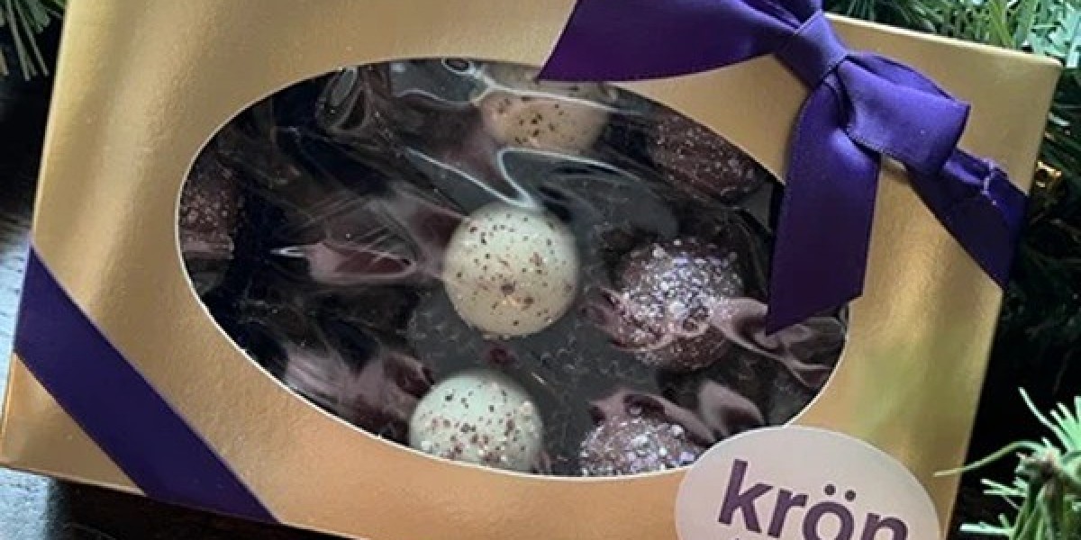 Perfect Chocolate Gift for Sweet Moments