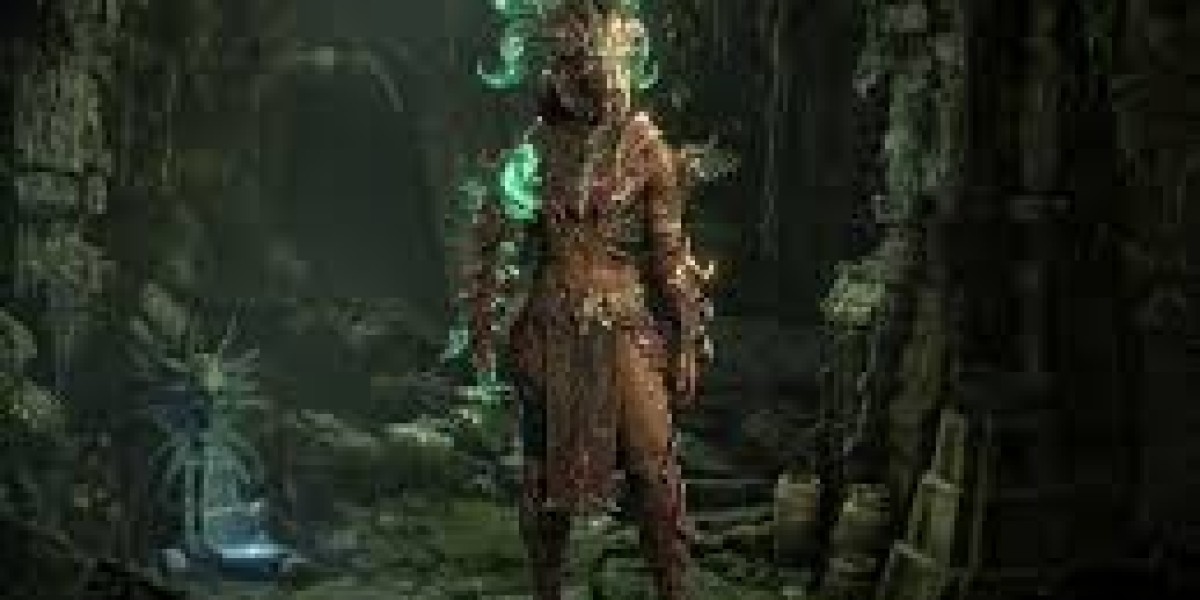 U4GM Guide Torment 4 Grigoire Boss Farm Loot Explosion