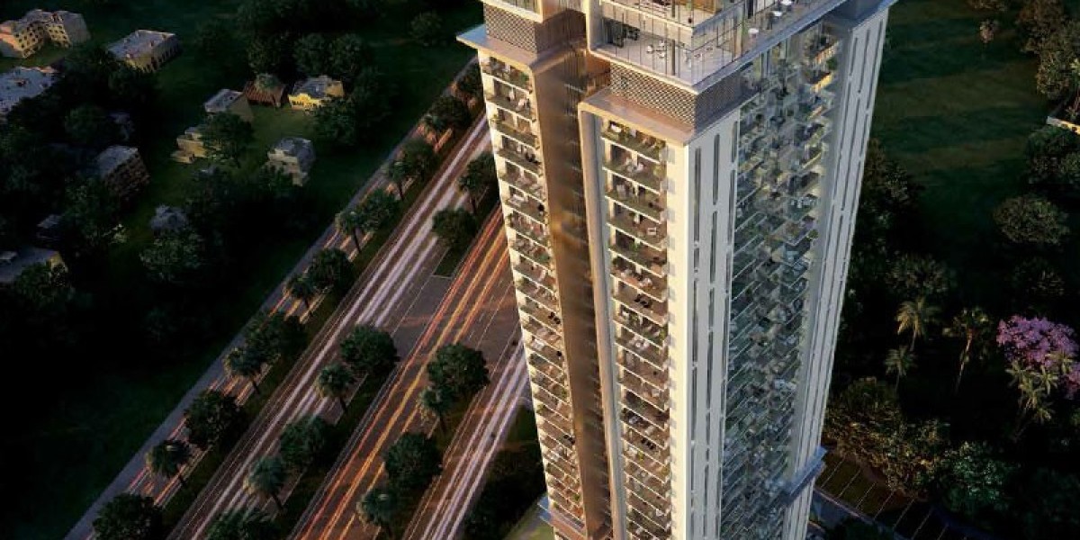 M3M Latitude Sector 65 Gurgaon – Modern Living with Spacious 3BHK Comfort