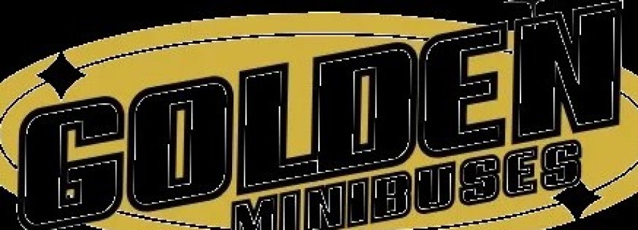 Golden Mini Bus Cover Image