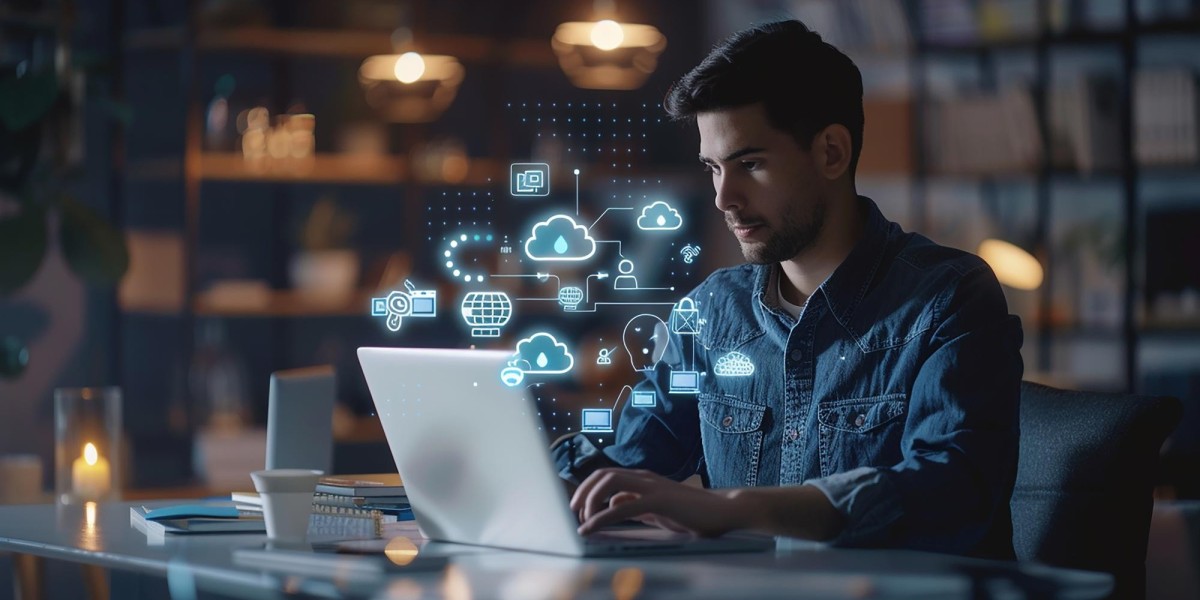 Build Scalable CRM Solutions with Salesforce Developers for Hire for Business