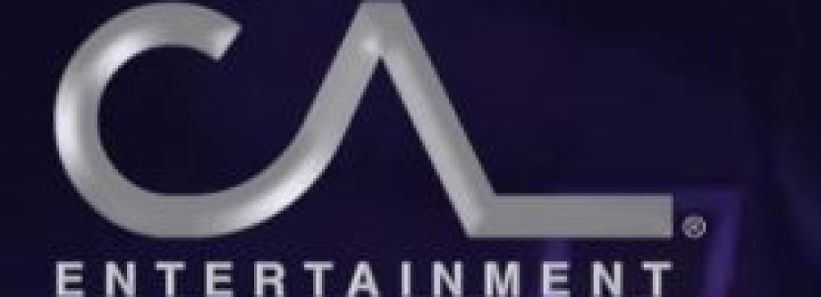 Cal entertainment Cover Image