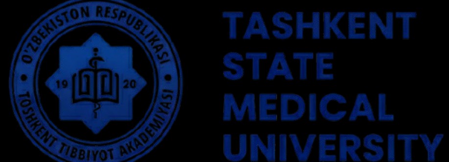 Tashkent University Cover Image