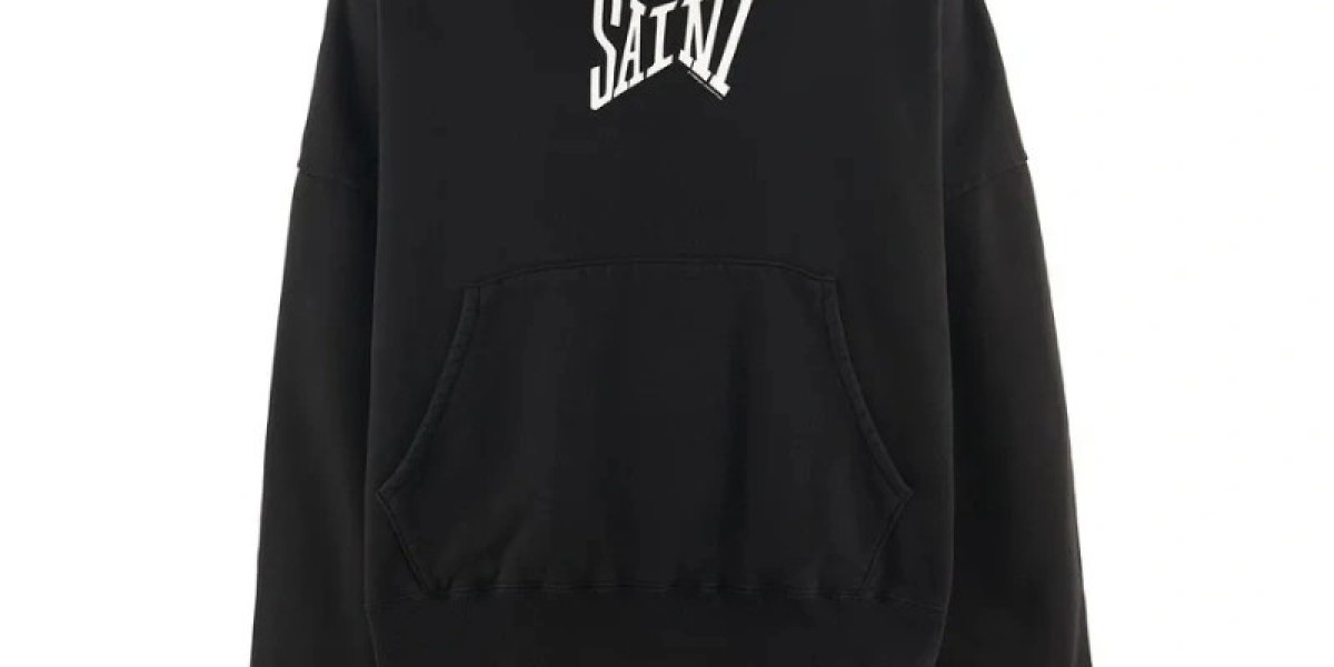 Saint Michael Clothing: Why SaintMichael Became a Cultural Symbol in Modern Streetwear