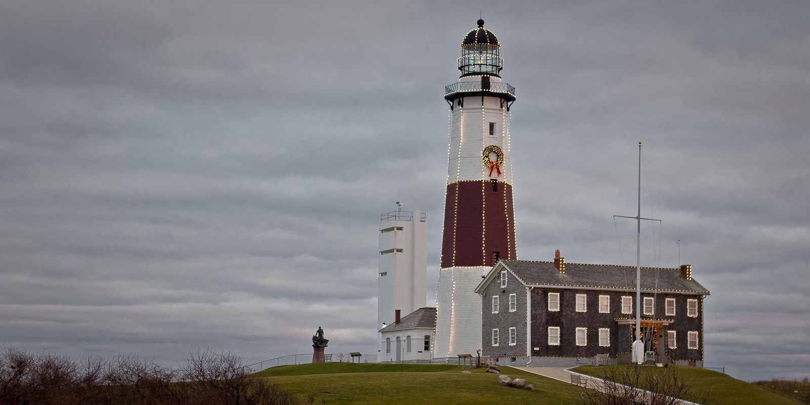 Superstar Chauffeur Service at Montauk Lighthouse - Supertar Chauffeur