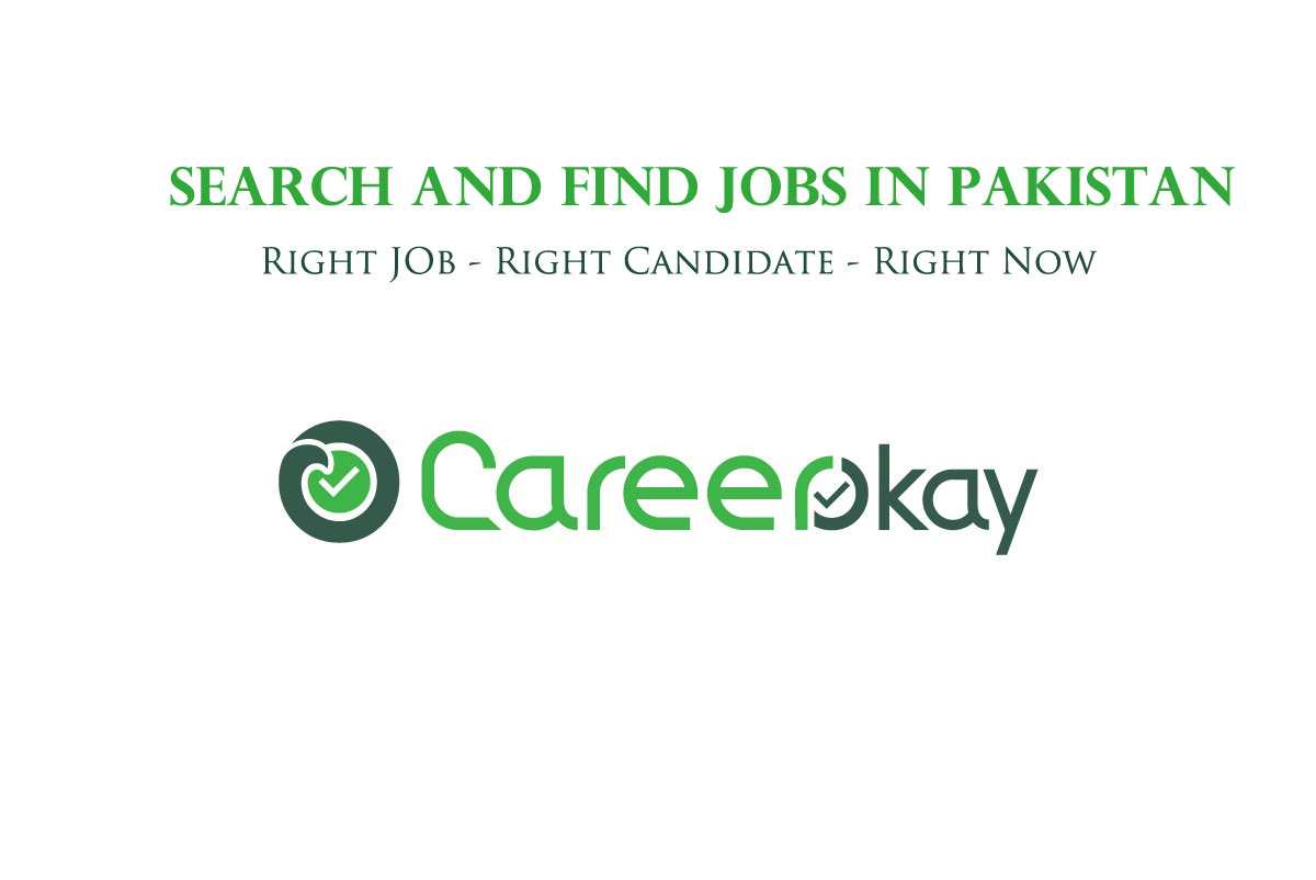 Jobs in Islamabad - Latest (Mar 2026)- CareerOkay.com