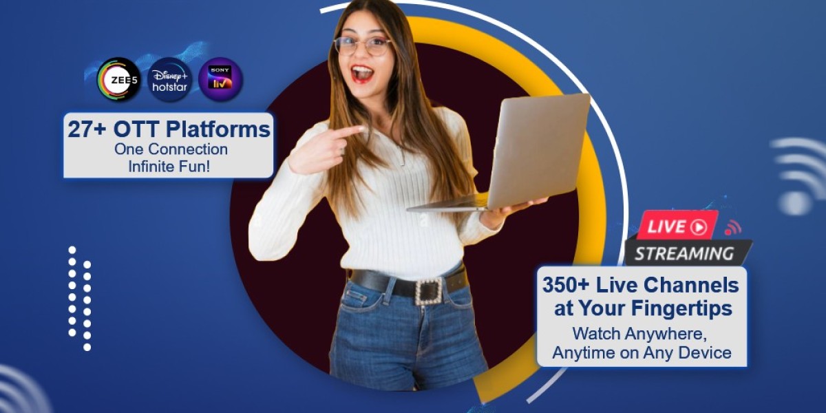 Beginner’s Guide to Broadband Internet, Unlimited Home WiFi Plans, and Unlimited Wireless Internet