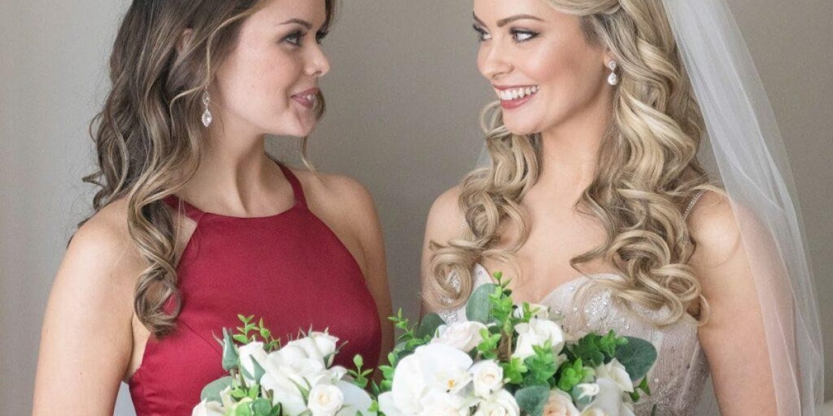 I DO Beauty Co Bridal Hair and Makeup Services Experts