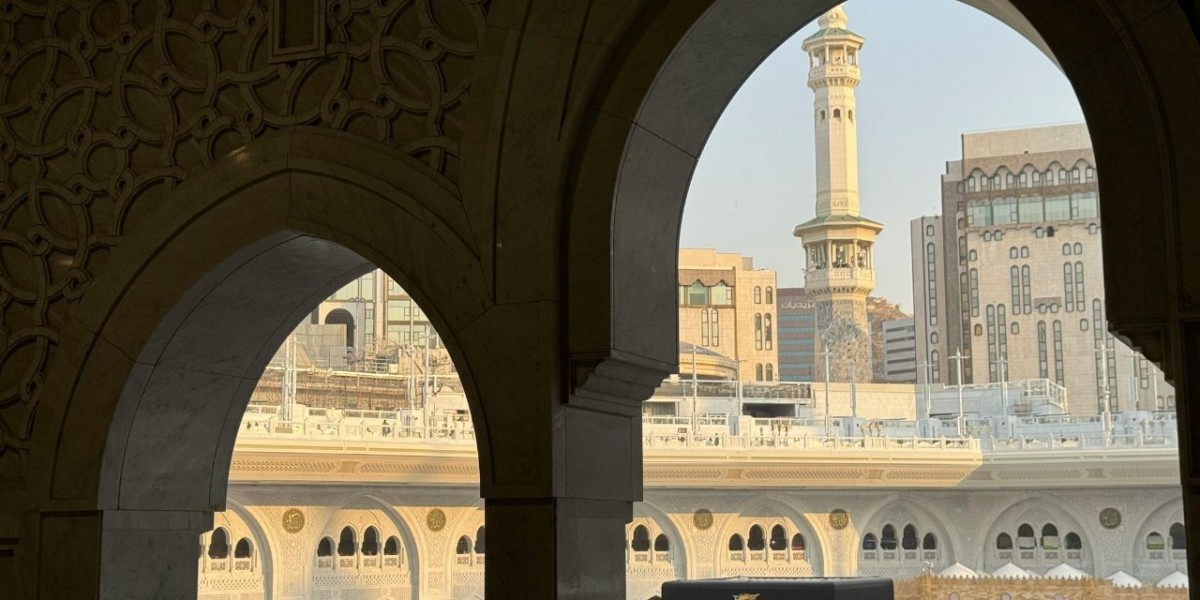 Affordable Umrah Packages 2026: Find the Right Umrah Packages with Masar to Mecca