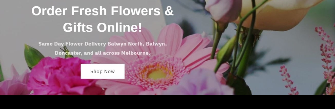 Everpetal Florist Cover Image