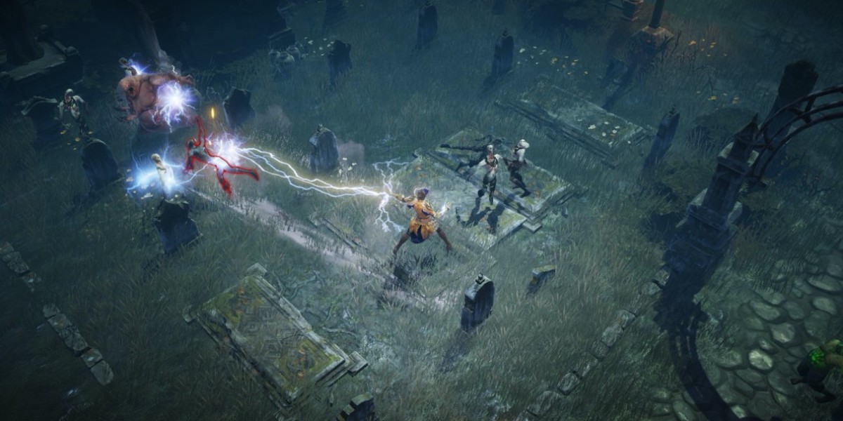 MMOEXP Diablo4:Diablo 4 Bone Spear Necromancer Leveling Build – Season 12 Guide