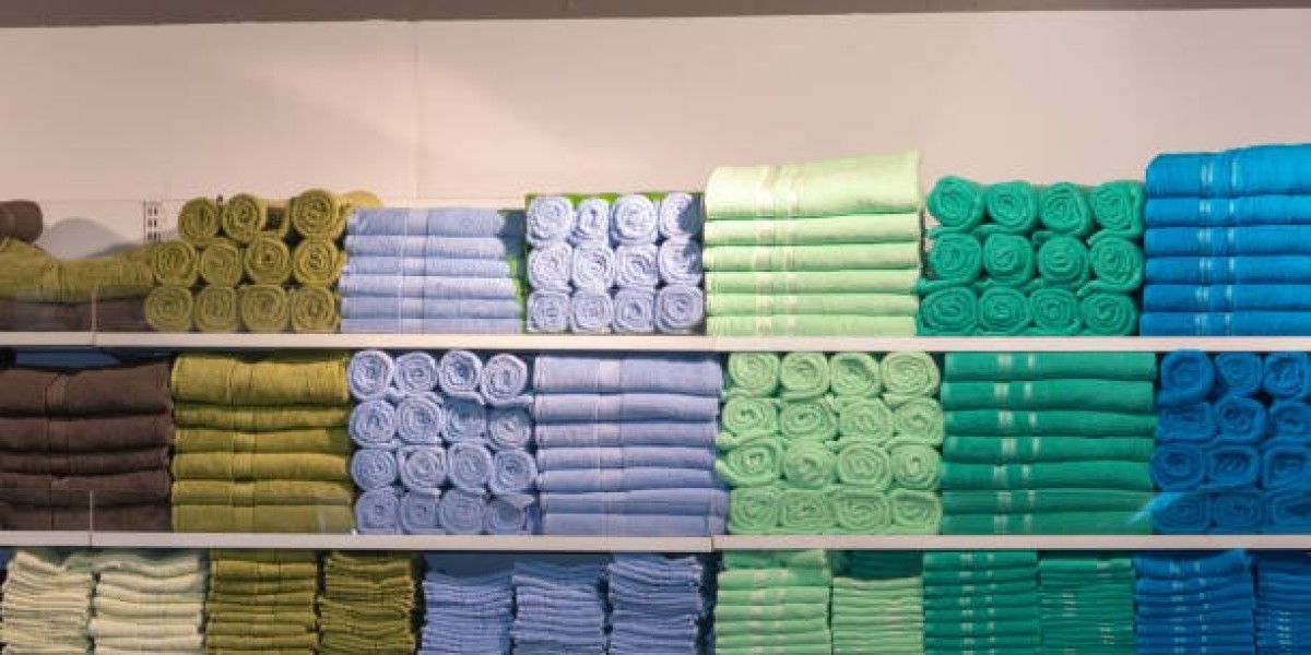 Premium Microfiber Towels for Home, Hospitality, and Sports – Wholesale Options Available