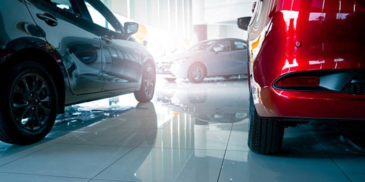 Dealership SEO: Drive Growth with Expert Services