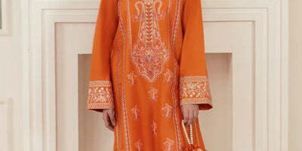 Trending Eid Dresses 2026 – Elegant Festive Outfit Ideas