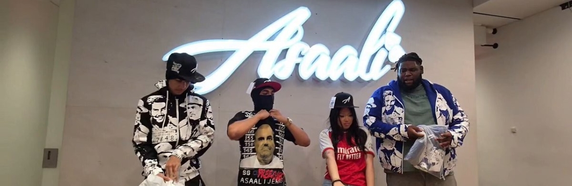 Asaali Clothing Cover Image