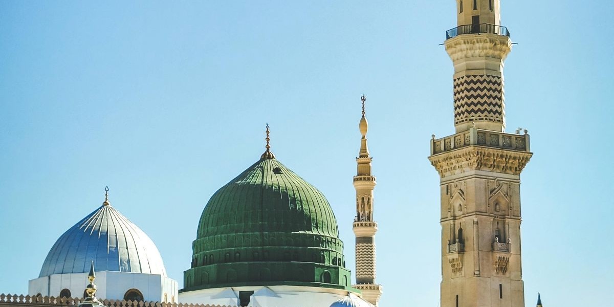 Plan Your Journey: 3 Star Economy Umrah Packages 2026