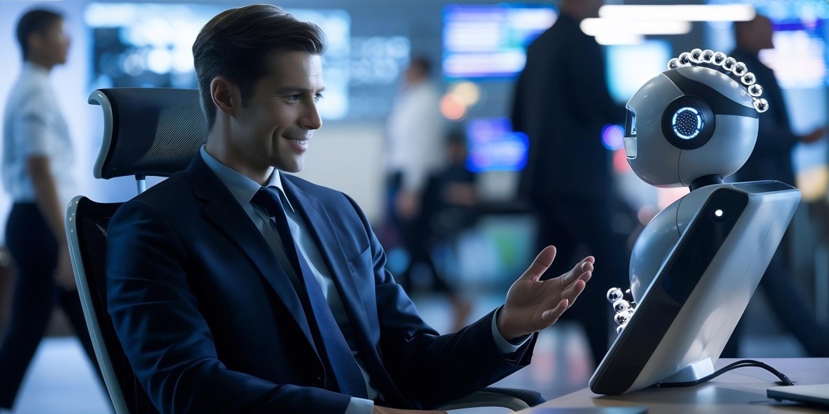 Why Salesforce AI Agents Are the Future of AI-Powered Customer Engagement