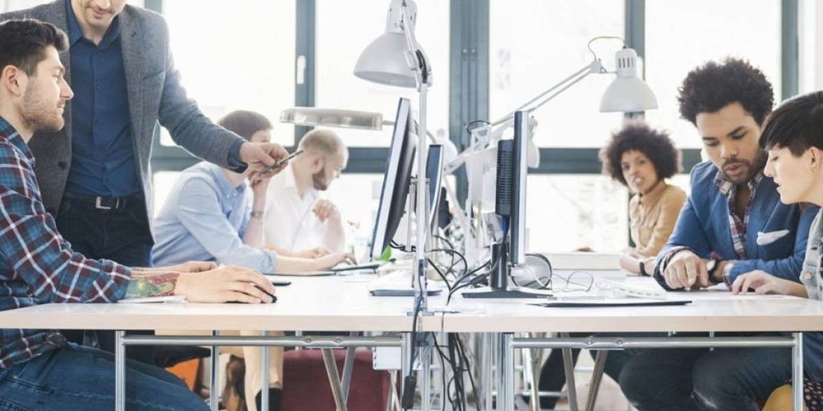 Premium Co-working Space Mississauga | Zemlar Offices