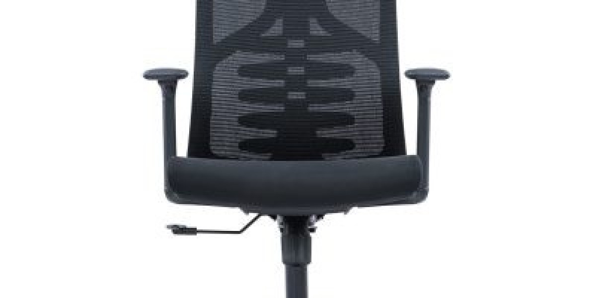 The Ultimate Guide to Choosing the Perfect Ergonomic Office Chair