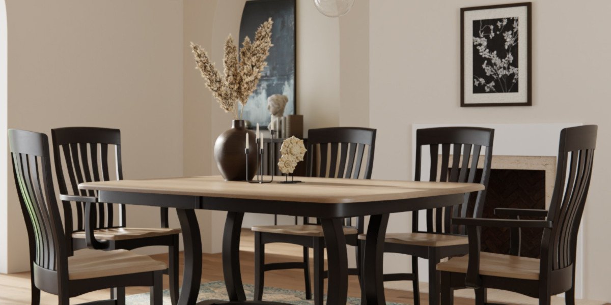 Small Space Dining Table Sets for Indiana Apartments in Hammond, Indiana
