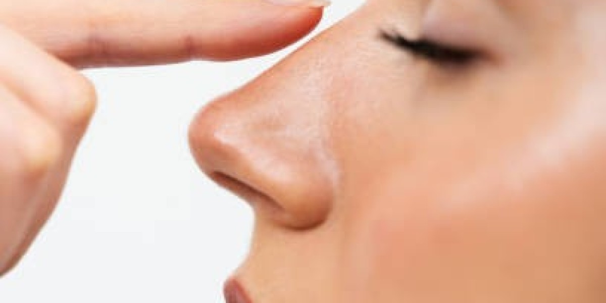 Rhinoplasty: Enhancing Facial Harmony and Confidence