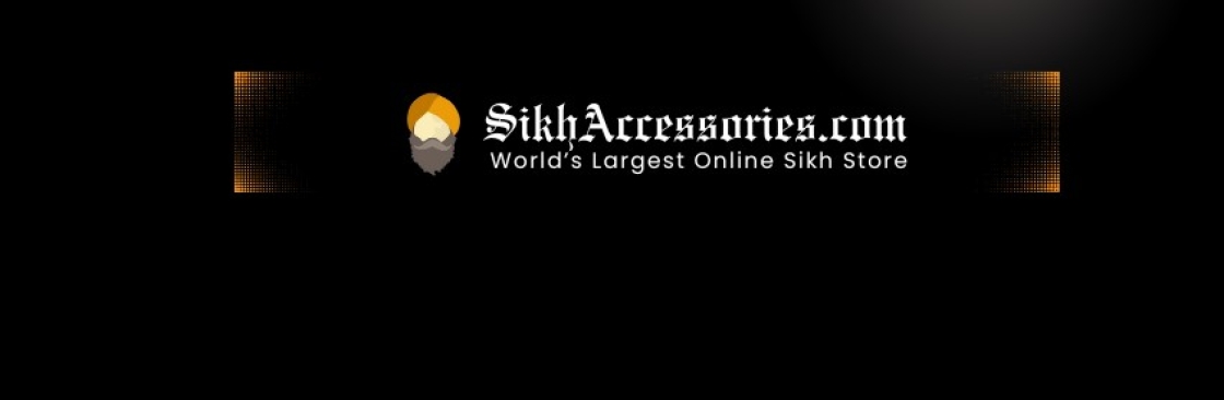 Sikh Accessories Cover Image
