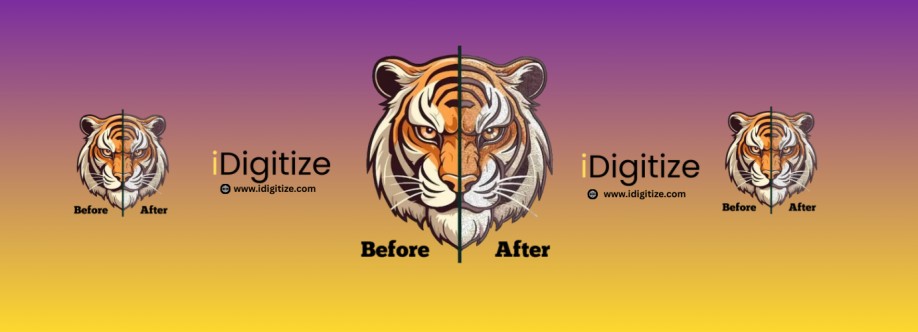 Digitizer for embroidery Cover Image