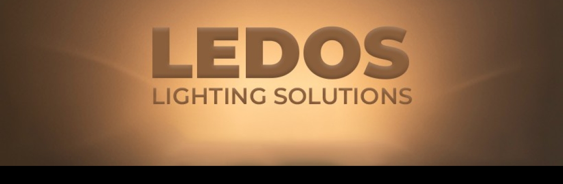 LEDOS Lighting Cover Image
