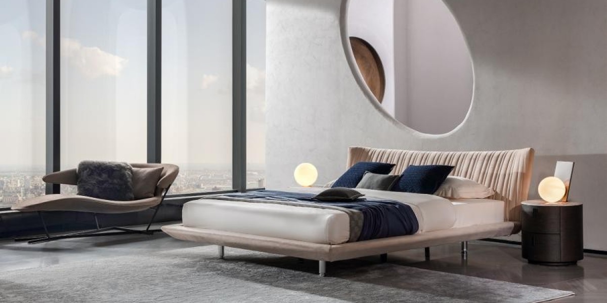 Complete Guide to Double Bed, Double Bed Price in UAE, and Bed Sale in Dubai