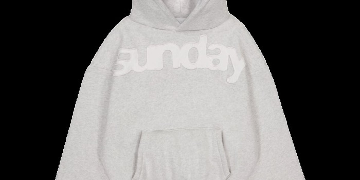 Sunday Hoodie | Heavyweight Sunday Hoodies
