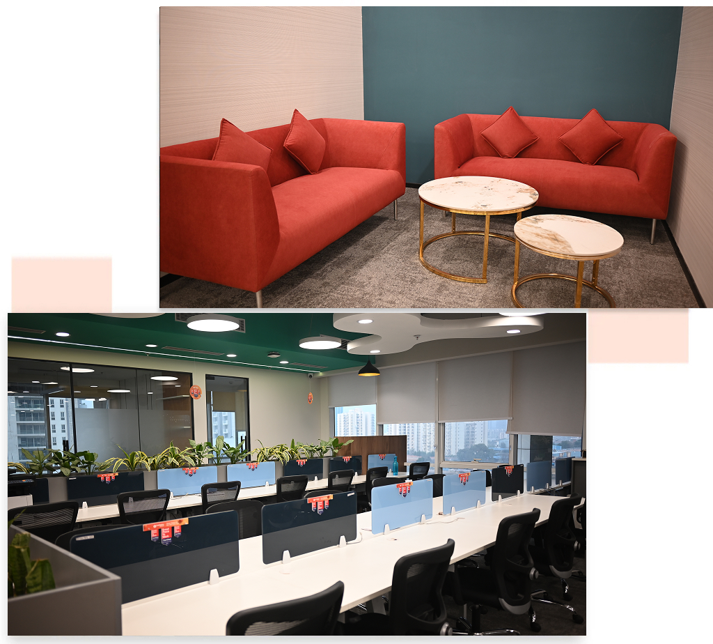 Office Space for Rent in Kasturba Gandhi Marg, CP Delhi