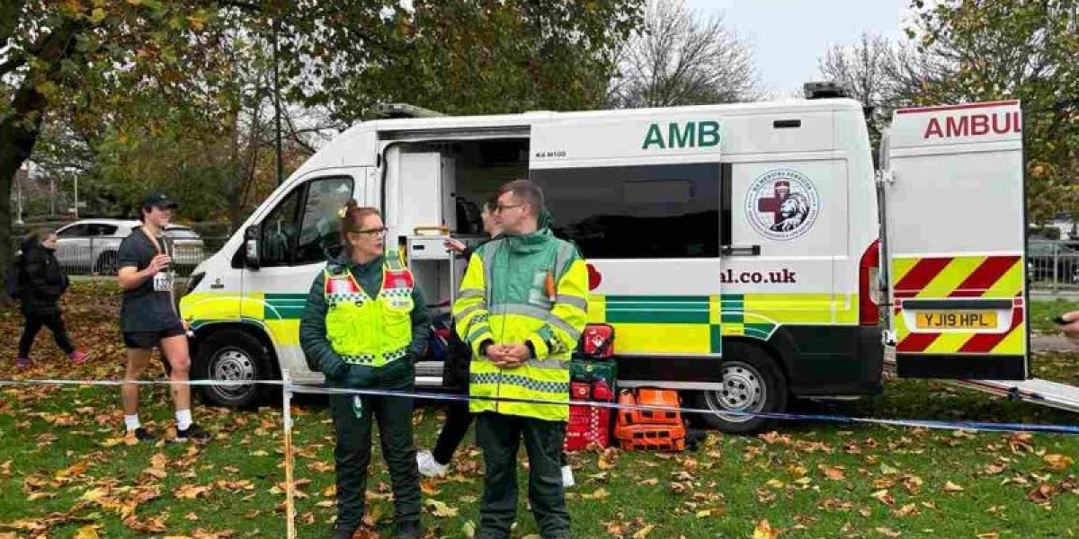 Rapid and Reliable: How Ambulance Transport for Patients Ensures Timely Medical Care