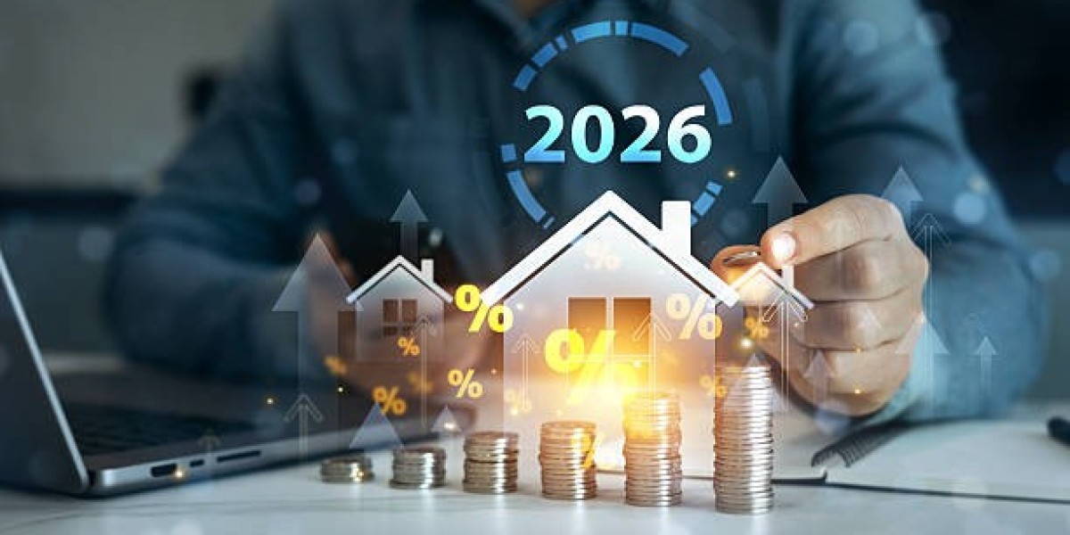 Investment Property Specialist: Key to Wealth