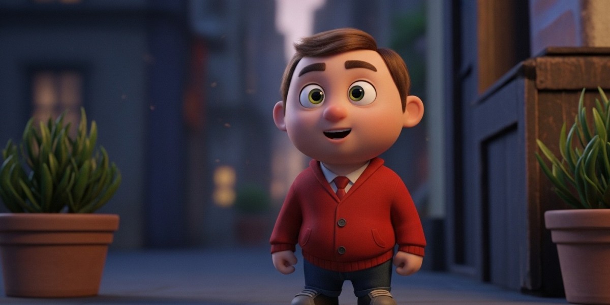 Animation Studio Toronto: Driving Innovation in Visual Storytelling