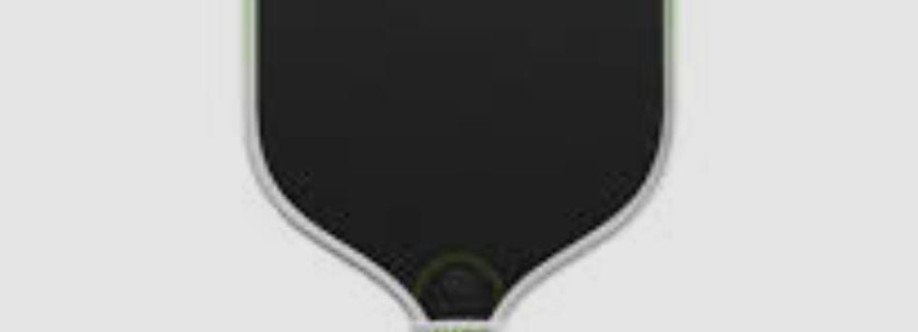 pickle ball Cover Image